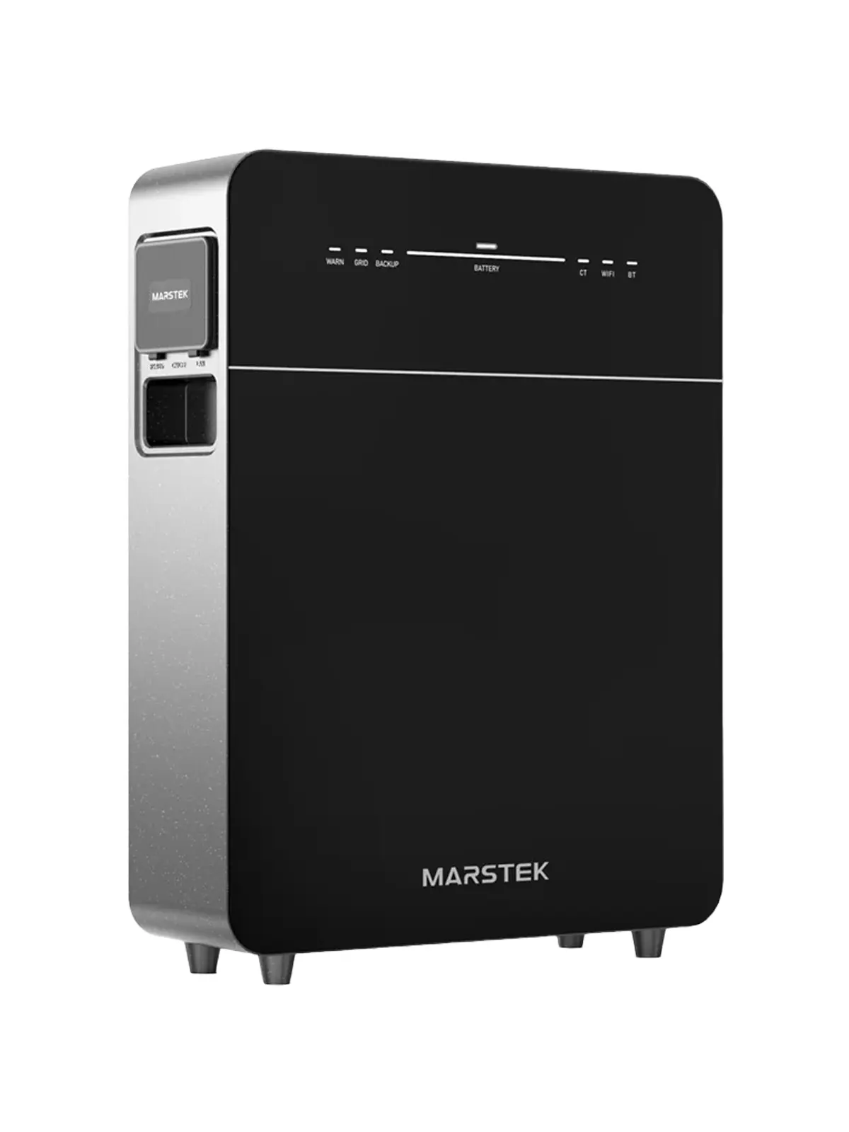 Marstek Venus E 5.12kWh thuisbatterij